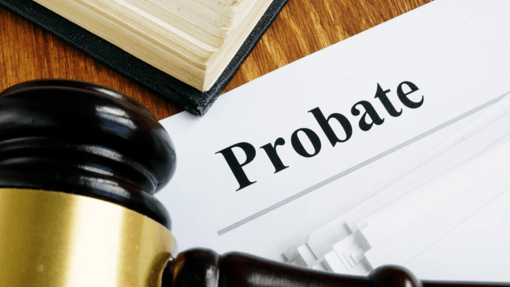 Wills Probate and Estate Management