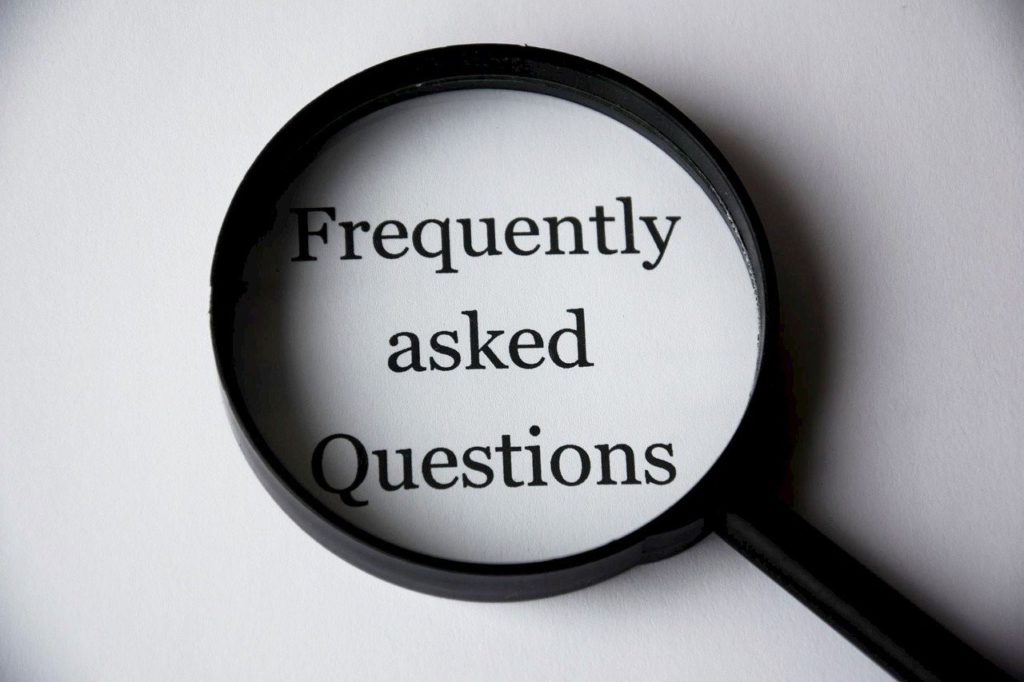 Frequently Asked Questions About Probate in the United Kingdom